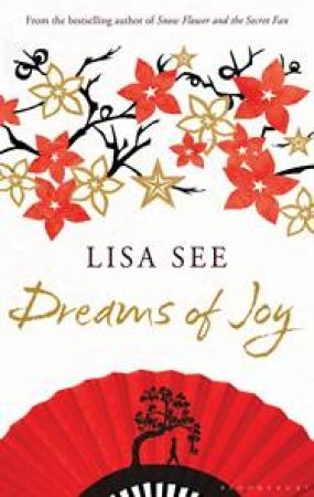 Dreams of Joy by Lisa See