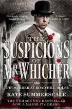 Suspicions of Mr Whicher TV Tiein