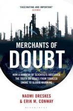 Merchants of Doubt