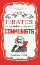 In An Adventure With Communists