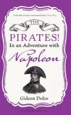 In an Adventure with Napoleon
