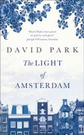 The Light of Amsterdam by David Park