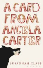 A Card From Angela Carter