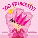 Too Princessy