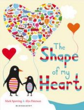 The Shape Of My Heart