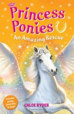 An Amazing Rescue
