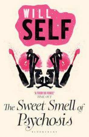 The Sweet Smell of Psychosis by Unknown