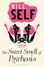 The Sweet Smell of Psychosis