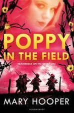 Poppy in the Field