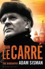 John le Carre