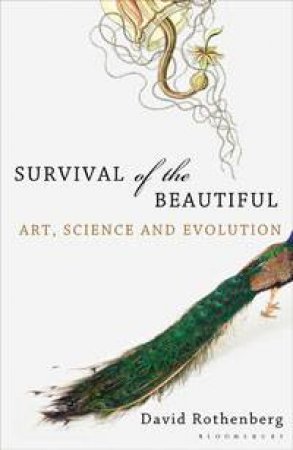 Survival of the Beautiful by David Rothenberg
