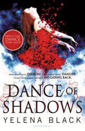 Dance Of Shadows by Yelena Black