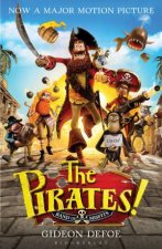 Pirates Band of Misfits