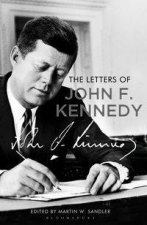 The Letters of John F Kennedy