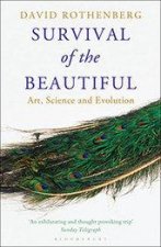 Survival of the Beautiful