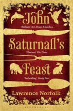 John Saturnalls Feast