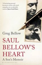 Saul Bellows Heart