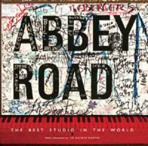 Abbey Road by Alistair Lawrence