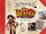 The Pirates Band of Misfits