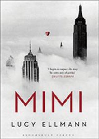 Mimi by Lucy Ellmann