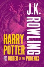 Harry Potter and the Order of the Phoenix Adult
