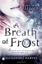 A Breath of Frost