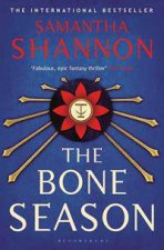 The Bone Season