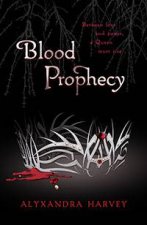 Blood Prophecy