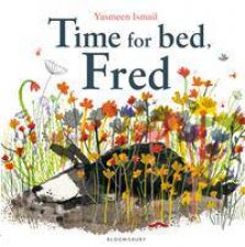 Time For Bed Fred