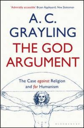 The God Argument by A.C. Grayling