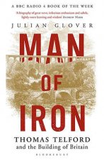 Man Of Iron