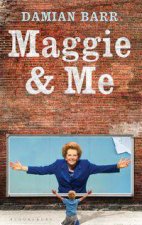 Maggie  Me