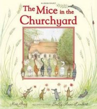 The Mice in the Churchyard