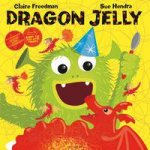 Dragon Jelly
