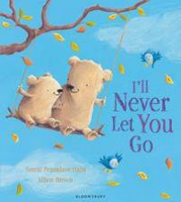 Ill Never Let You Go