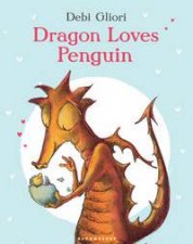 Dragon Loves Penguin