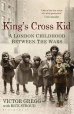 Kings Cross Kid