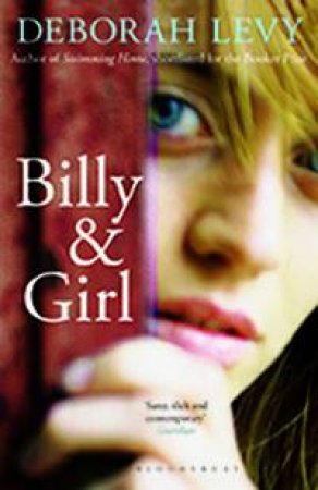 Billy and Girl by Deborah Levy