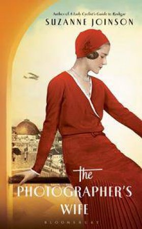 The Photographer's Wife by Suzanne Joinson