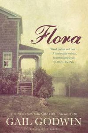 Flora by Gail Godwin