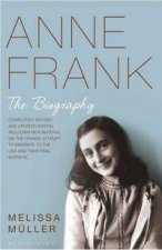 Anne Frank