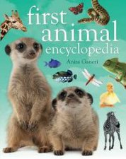 First Animal Encyclopedia