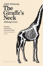 The Giraffes Neck