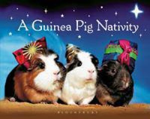 A Guinea Pig Nativity by Various
