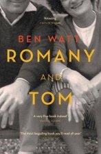 Romany and Tom