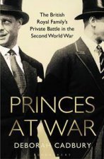 Princes at War