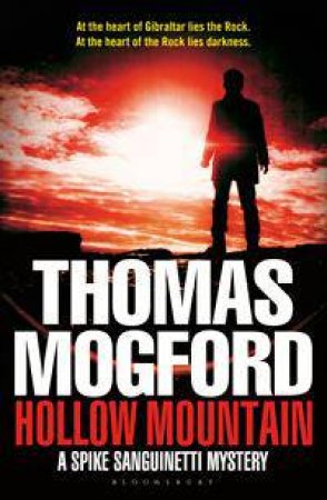 Hollow Mountain by Thomas Mogford