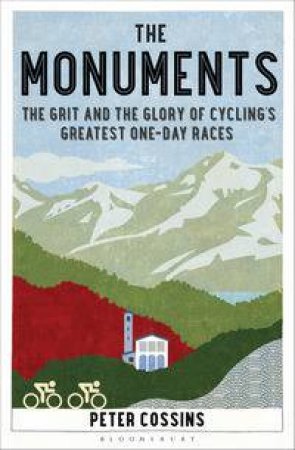 The Monuments by Peter Cossins