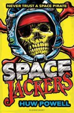 Spacejackers