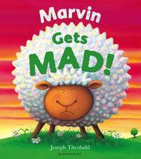 Marvin Gets MAD